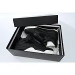 Bstsneaker-Air Jordan 4 black snake 819139-010 