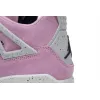 Bstsneaker-Air Jordan 4 Orchid AQ9129-501 