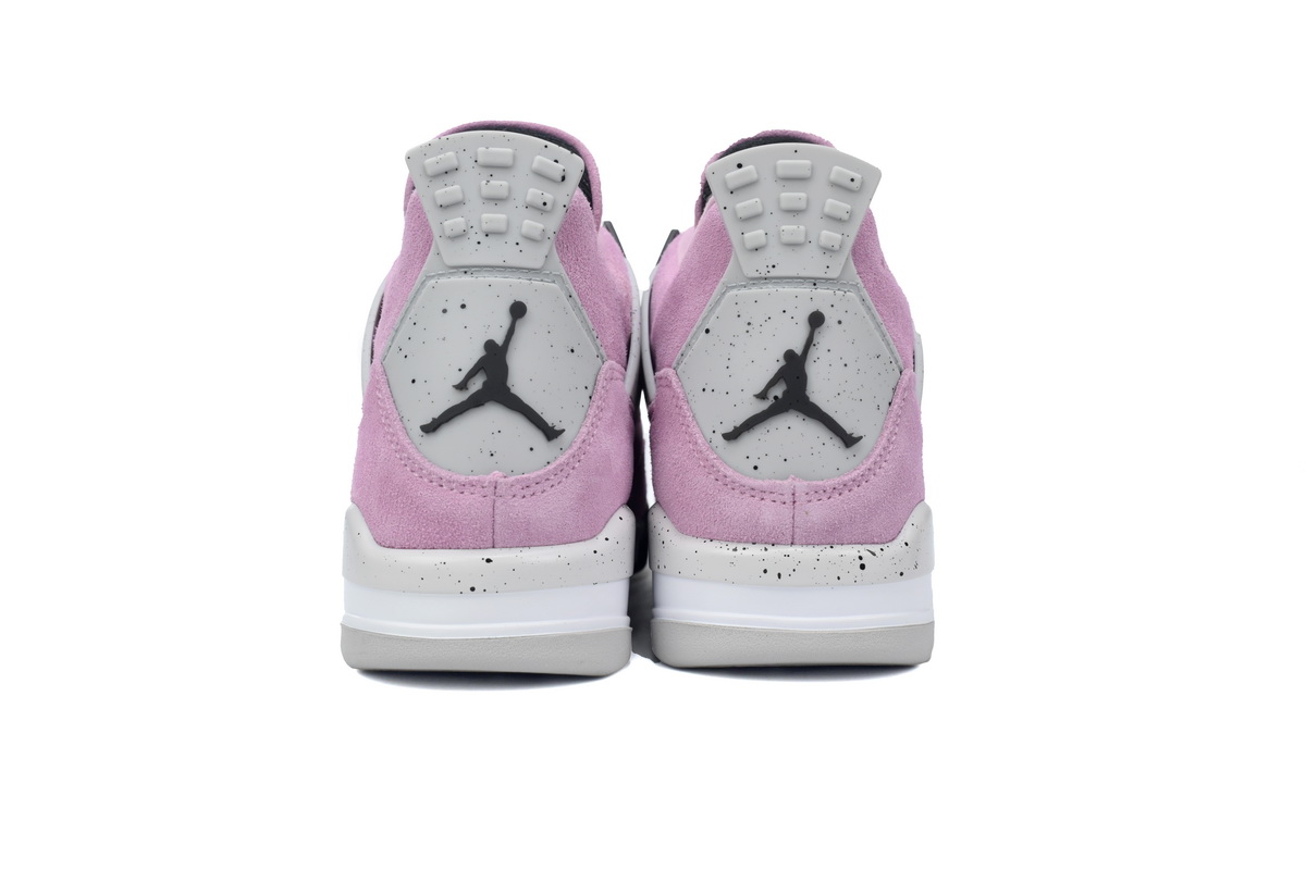 Bstsneaker- {Black-Friday-Sales} Air Jordan 4 Orchid AQ9129-501 