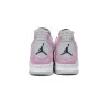 Bstsneaker-Air Jordan 4 Orchid AQ9129-501 