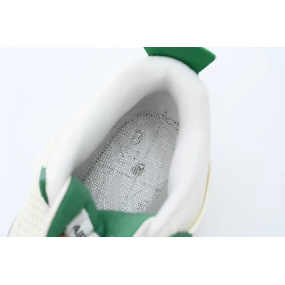 Bstsneaker-Air Jordan 4 Pine Green Calaite Nike SB DR5415-103
