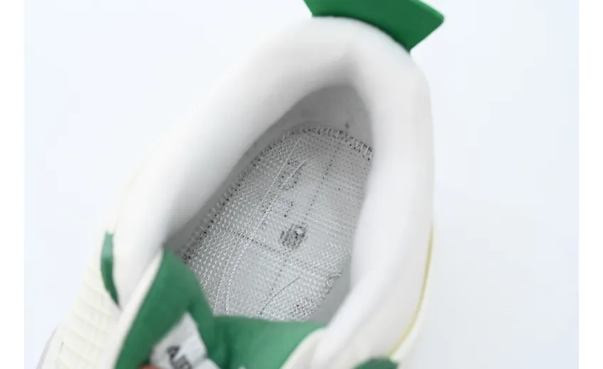 Bstsneaker-Air Jordan 4 Pine Green Calaite Nike SB DR5415-103
