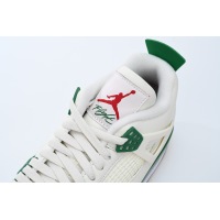 Air Jordan 4 Pine Green Calaite Nike SB DR5415-103