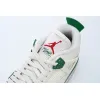 Bstsneaker-Air Jordan 4 Pine Green Calaite Nike SB DR5415-103