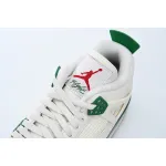 Bstsneaker-Air Jordan 4 Pine Green Calaite Nike SB DR5415-103