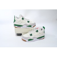 Air Jordan 4 Pine Green Calaite Nike SB DR5415-103