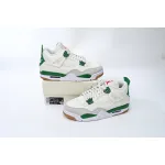 Bstsneaker-Air Jordan 4 Pine Green Calaite Nike SB DR5415-103
