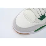 Bstsneaker-Air Jordan 4 Pine Green Calaite Nike SB DR5415-103