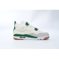 Air Jordan 4 Pine Green Calaite Nike SB DR5415-103