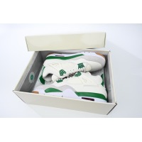 Air Jordan 4 Pine Green Calaite Nike SB DR5415-103