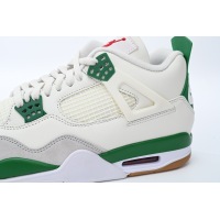 Air Jordan 4 Pine Green Calaite Nike SB DR5415-103