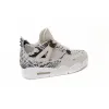 Bstsneaker-Air Jordan 4 Premium Snakeskin 819139-030 