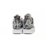 Bstsneaker-Air Jordan 4 Premium Snakeskin 819139-030 