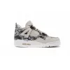 Bstsneaker-Air Jordan 4 Premium Snakeskin 819139-030 