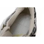 Bstsneaker-Air Jordan 4 Premium Snakeskin 819139-030 