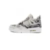 Bstsneaker-Air Jordan 4 Premium Snakeskin 819139-030 