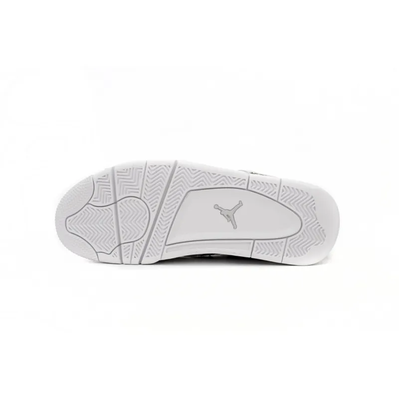 Bstsneaker-Air Jordan 4 Premium Snakeskin 819139-030 