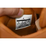 Bstsneaker-Air Jordan 4 Premium Wheat 819139-205 