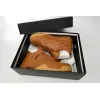Bstsneaker-Air Jordan 4 Premium Wheat 819139-205 