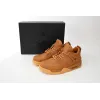 Bstsneaker-Air Jordan 4 Premium Wheat 819139-205 