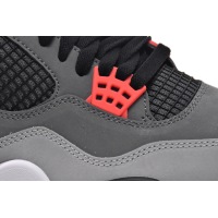 Air Jordan 4 Red Glow Infrared DH6927-061