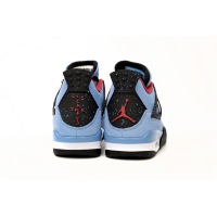 Air Jordan 4 Retro Houston Oilers 308497-406 