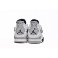 Air Jordan 4 Retro Midnight Navy DH6927-140