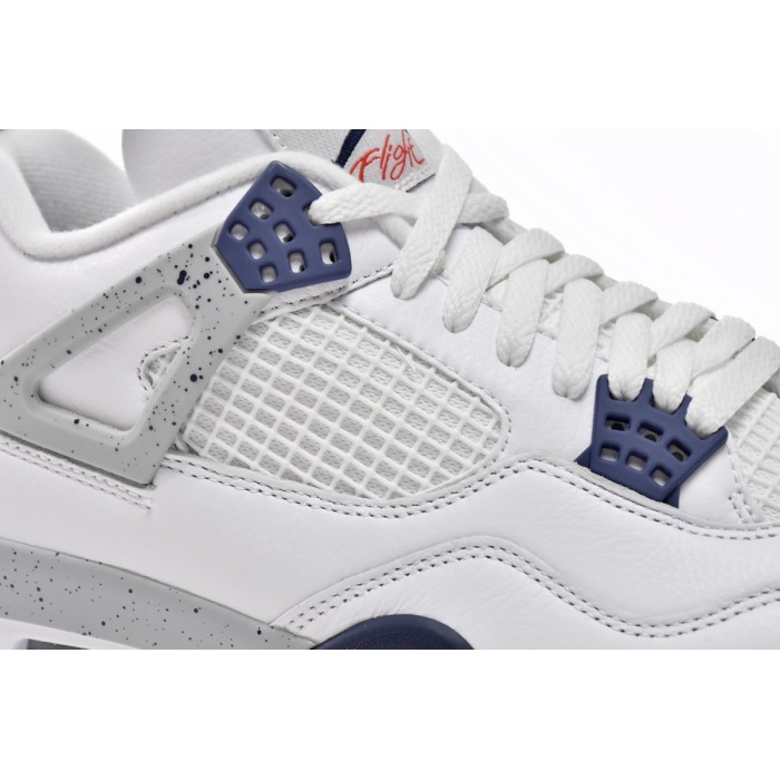 Air Jordan 4 Retro Midnight Navy DH6927-140