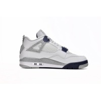 Air Jordan 4 Retro Midnight Navy DH6927-140