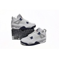 Air Jordan 4 Retro Midnight Navy DH6927-140