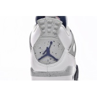 Air Jordan 4 Retro Midnight Navy DH6927-140