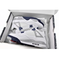 Air Jordan 4 Retro Midnight Navy DH6927-140