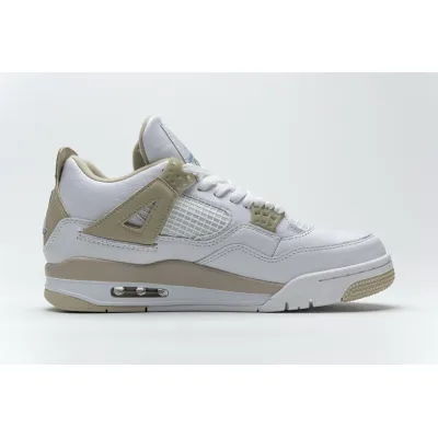 Bstsneaker-Air Jordan 4 Retro Sand (2017) 487724-118  02
