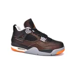 Bstsneaker-Air Jordan 4 Retro SE Starfish CW7183-100