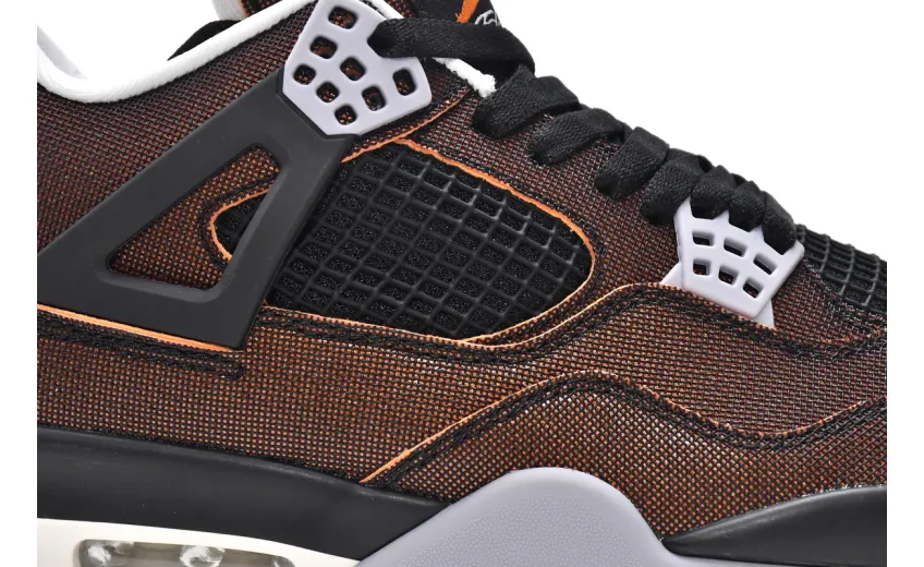 Bstsneaker-Air Jordan 4 Retro SE Starfish CW7183-100