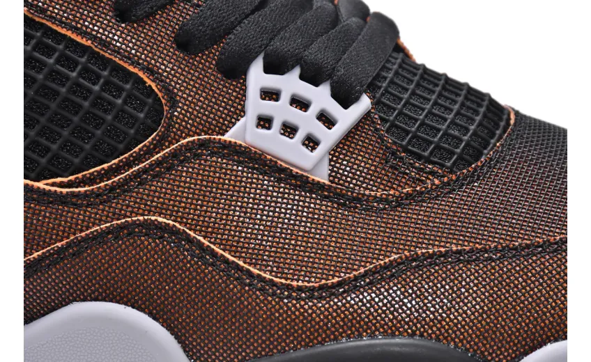 Bstsneaker-Air Jordan 4 Retro SE Starfish CW7183-100