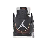Bstsneaker-Air Jordan 4 Retro SE Starfish CW7183-100