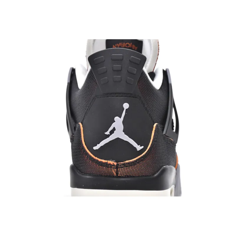 Bstsneaker-Air Jordan 4 Retro SE Starfish CW7183-100