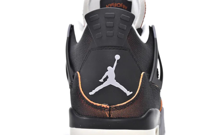 Bstsneaker-Air Jordan 4 Retro SE Starfish CW7183-100