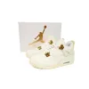 Bstsneaker-Air Jordan 4 WMNS "Sail" AQ9129-170