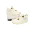 Bstsneaker-Air Jordan 4 WMNS "Sail" AQ9129-170