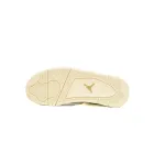 Bstsneaker-Air Jordan 4 WMNS "Sail" AQ9129-170