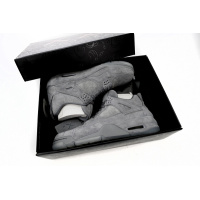 Air Jordan 4 Retro KAWS Grey 930155-003 