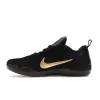 Bstsneaker-Nike Kobe 11 Elite Low Black Mamba Collection Fade to Black  869459-001