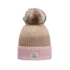 Bstsneaker-Moncler Pom Pom Beanie Hat FW22