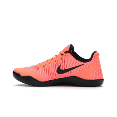 Nike Kobe 11 EM Low Barcelona  836183-806/836184-806