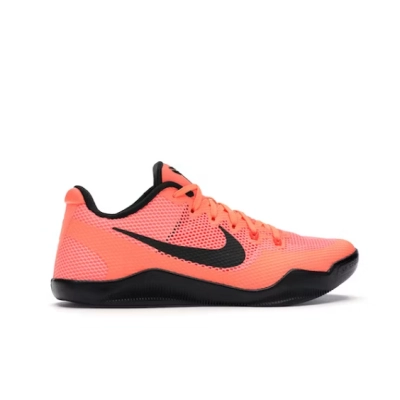 Bstsneaker-Nike Kobe 11 EM Low Barcelona  836183-806/836184-806 02