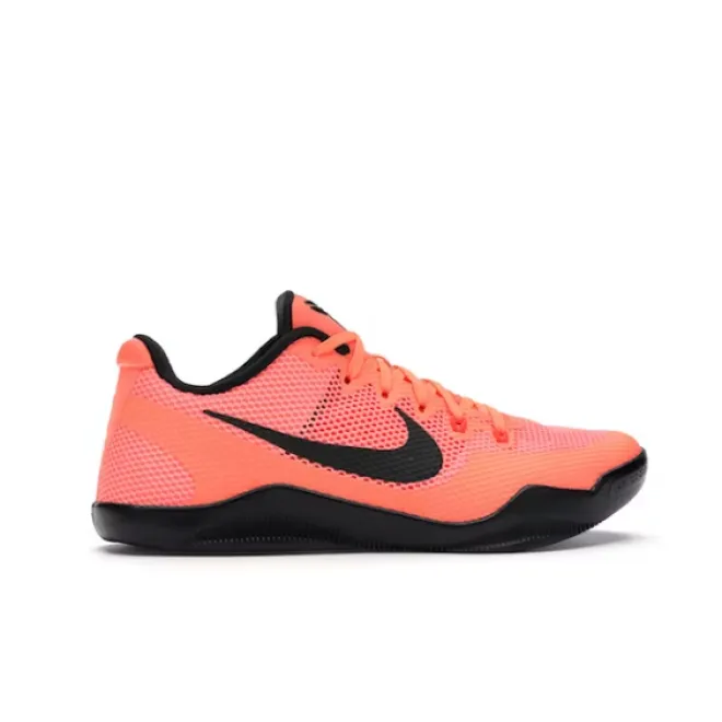 Bstsneaker-Nike Kobe 11 EM Low Barcelona  836183-806/836184-806