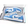 Bstsneaker-Nike SB x Air Jordan 1 Low UNC CJ7891-401