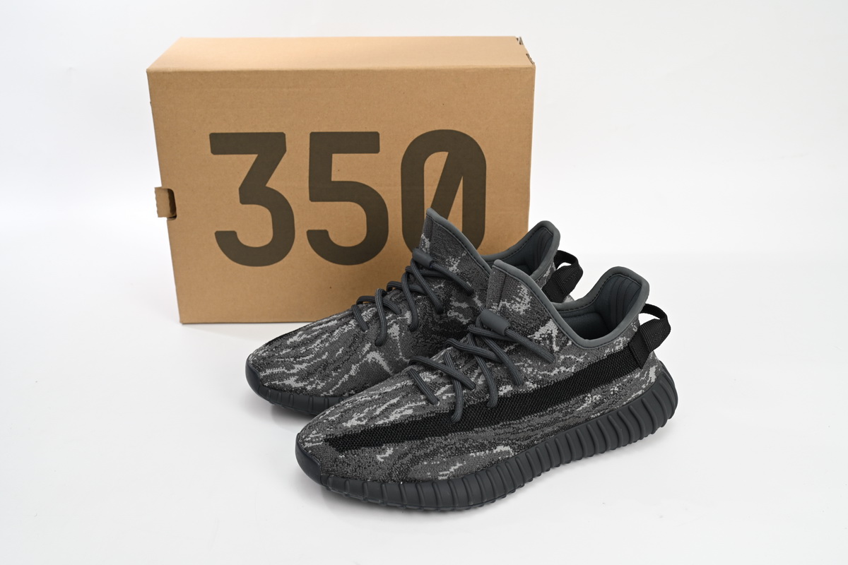 Bstsneaker-Adidas Yeezy Boost 350 V2 Dark Salt ID4811